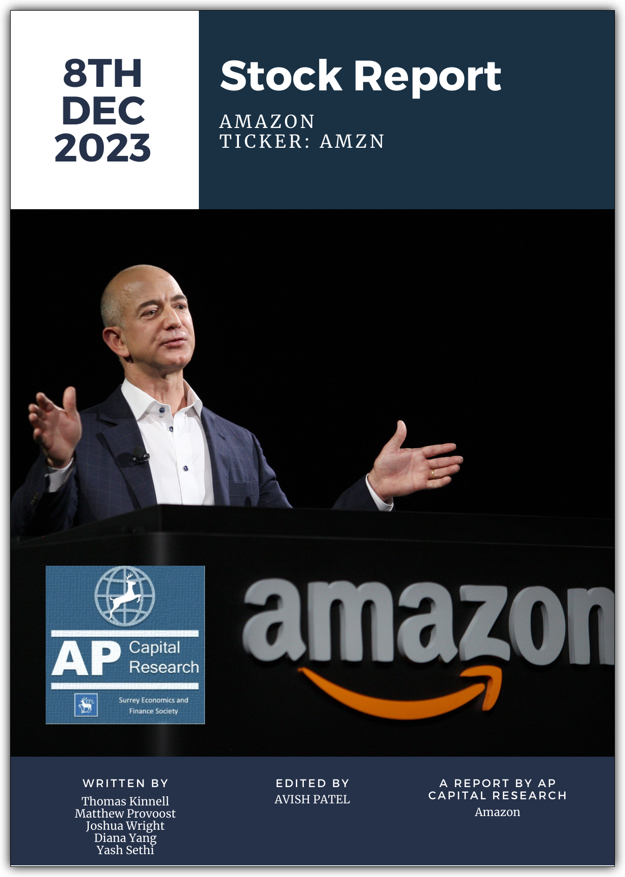 Amazon